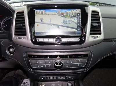 KG_Mobility_Ssangyong Rexton 2019, 177435 км, за 7680.79 USD - фото 14