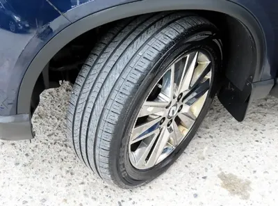KG_Mobility_Ssangyong Rexton 2019, 177435 км, за 7680.79 USD - фото 20