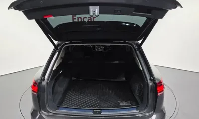 Volkswagen Touareg 2020, 123677 км, за 24182.36 USD - фото 20