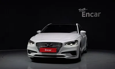 Hyundai Grandeur 2019, 78743 км, за 11506.2 USD