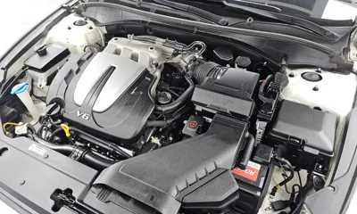 Hyundai Grandeur 2019, 78743 км, за 11506.2 USD - фото 6