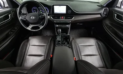 Hyundai Grandeur 2019, 78743 км, за 11506.2 USD - фото 7