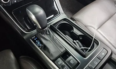 Hyundai Grandeur 2019, 78743 км, за 11506.2 USD - фото 9