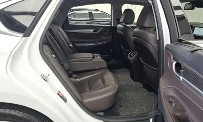 Hyundai Grandeur 2019, 78743 км, за 11506.2 USD - фото 12