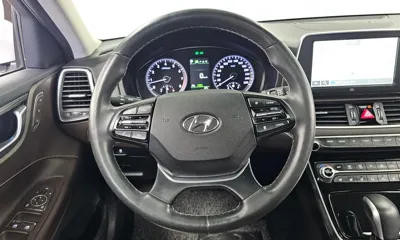 Hyundai Grandeur 2019, 78743 км, за 11506.2 USD - фото 13