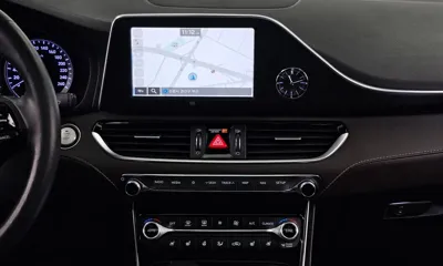 Hyundai Grandeur 2019, 78743 км, за 11506.2 USD - фото 14
