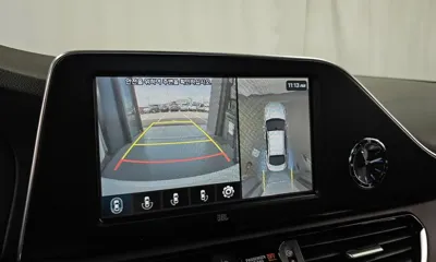 Hyundai Grandeur 2019, 78743 км, за 11506.2 USD - фото 15