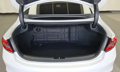 Hyundai Grandeur 2019, 78743 км, за 11506.2 USD - фото 20
