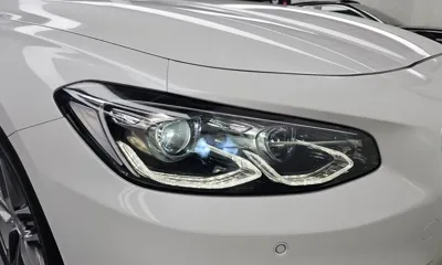 Hyundai Grandeur 2019, 78743 км, за 11506.2 USD - фото 22