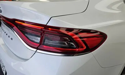 Hyundai Grandeur 2019, 78743 км, за 11506.2 USD - фото 23