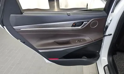 Hyundai Grandeur 2019, 78743 км, за 11506.2 USD - фото 25