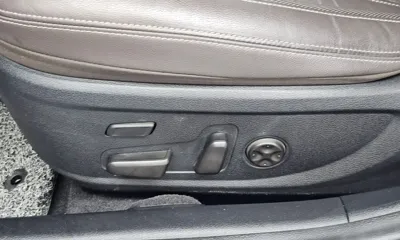 Hyundai Grandeur 2019, 78743 км, за 11506.2 USD - фото 26
