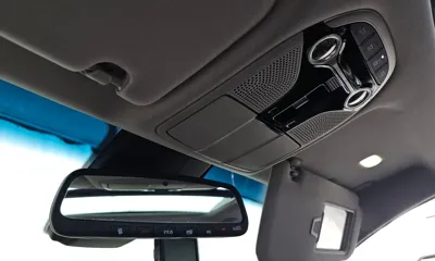 Hyundai Grandeur 2019, 78743 км, за 11506.2 USD - фото 27