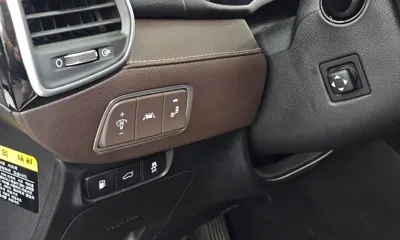 Hyundai Grandeur 2019, 78743 км, за 11506.2 USD - фото 29