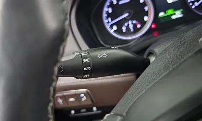 Hyundai Grandeur 2019, 78743 км, за 11506.2 USD - фото 30