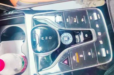 BYD Tang New Energy 2021, 37700 км, за 13234 USD - фото 11