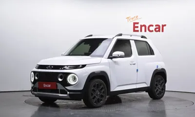 Hyundai Casper · 2024 год