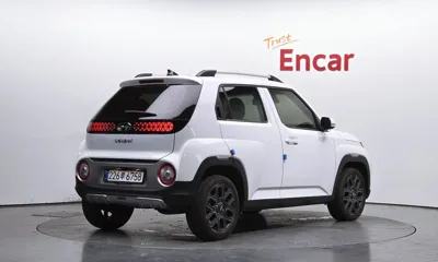 Hyundai Casper 2024, 21476 км, за 8424.42 USD