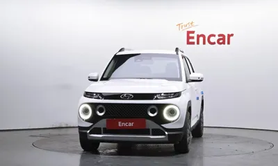 Hyundai Casper 2024, 21476 км, за 8424.42 USD