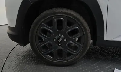 Hyundai Casper 2024, 21476 км, за 8424.42 USD