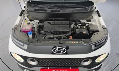 Hyundai Casper 2024, 21476 км, за 8424.42 USD - фото 6