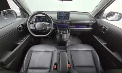 Hyundai Casper 2024, 21476 км, за 8424.42 USD - фото 7