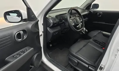 Hyundai Casper 2024, 21476 км, за 8424.42 USD - фото 10
