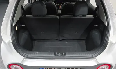 Hyundai Casper 2024, 21476 км, за 8424.42 USD - фото 20