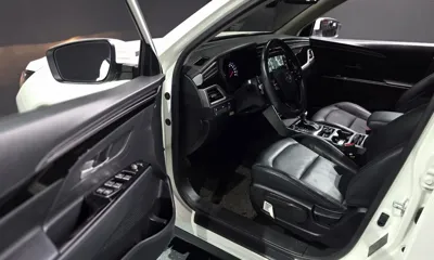 KG_Mobility_Ssangyong KORANDO 2021, 59854 км, за 9511.62 USD - фото 11