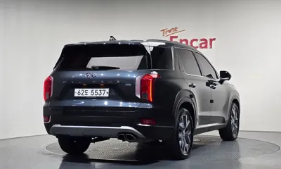 Hyundai Palisade 2019, 63769 км, за 14195.48 USD