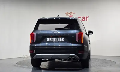 Hyundai Palisade 2019, 63769 км, за 14195.48 USD