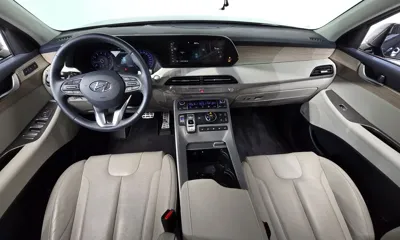 Hyundai Palisade 2019, 63769 км, за 14181.64 USD - фото 7