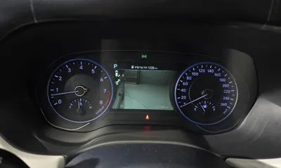 Hyundai Palisade 2019, 63769 км, за 14181.64 USD - фото 8