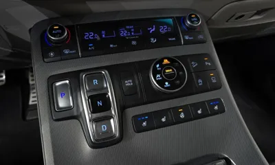 Hyundai Palisade 2019, 63769 км, за 14181.64 USD - фото 9