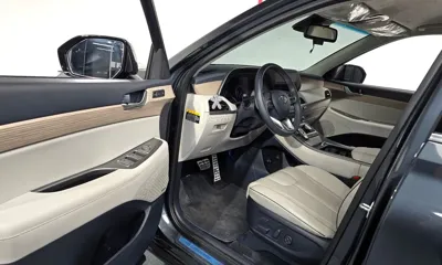 Hyundai Palisade 2019, 63769 км, за 14181.64 USD - фото 10