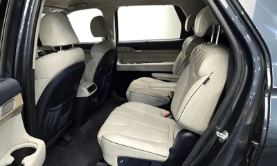 Hyundai Palisade 2019, 63769 км, за 14181.64 USD - фото 11