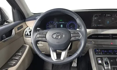 Hyundai Palisade 2019, 63769 км, за 14181.64 USD - фото 13