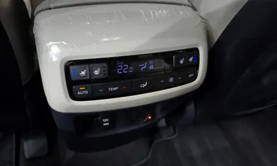 Hyundai Palisade 2019, 63769 км, за 14181.64 USD - фото 16