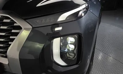Hyundai Palisade 2019, 63769 км, за 14181.64 USD - фото 22