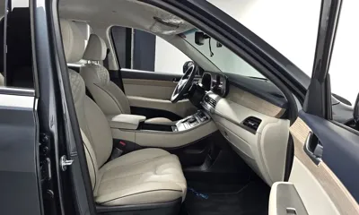 Hyundai Palisade 2019, 63769 км, за 14181.64 USD - фото 26