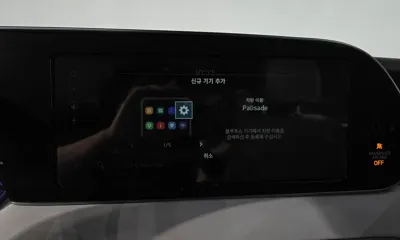 Hyundai Palisade 2019, 63769 км, за 14181.64 USD - фото 29
