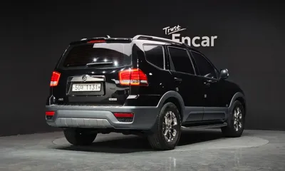 Kia Mohave 2018, 227147 км, за 7201.85 USD