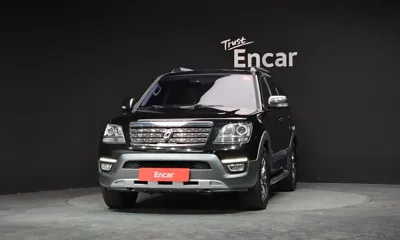 Kia Mohave 2018, 227147 км, за 7201.85 USD
