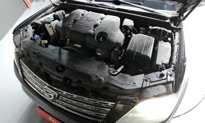 Kia Mohave 2018, 227147 км, за 7201.85 USD - фото 6