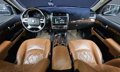 Kia Mohave 2018, 227147 км, за 7201.85 USD - фото 7