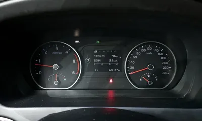 Kia Mohave 2018, 227147 км, за 7201.85 USD - фото 8