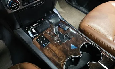 Kia Mohave 2018, 227147 км, за 7201.85 USD - фото 9