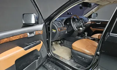 Kia Mohave 2018, 227147 км, за 7201.85 USD - фото 10