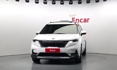 Kia Canival 2021, 236150 км, за 12012.6 USD