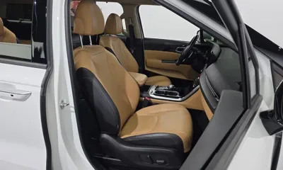 Kia Canival 2021, 236150 км, за 12012.6 USD - фото 12